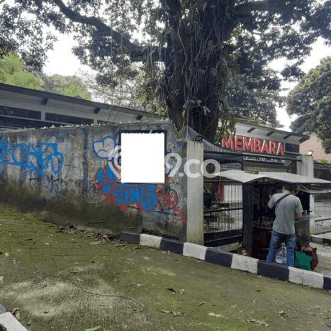 Kavling Tanah untuk Dijual di Babakan, Bogor, Luas 1380m2 Kavling Tanah untuk Dijual di Babakan, Bogor, Luas 1380m2