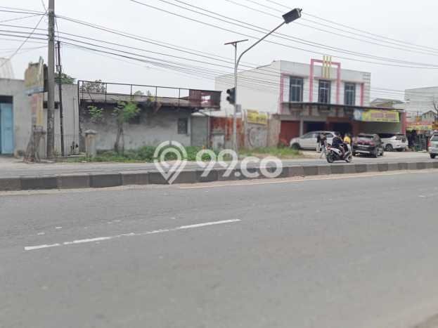 Jual Tanah Kawasan Natar, Luas 77920m2m², Dekat Pusat Kota Jual Tanah Kawasan Natar, Luas 77920m2m², Dekat Pusat Kota