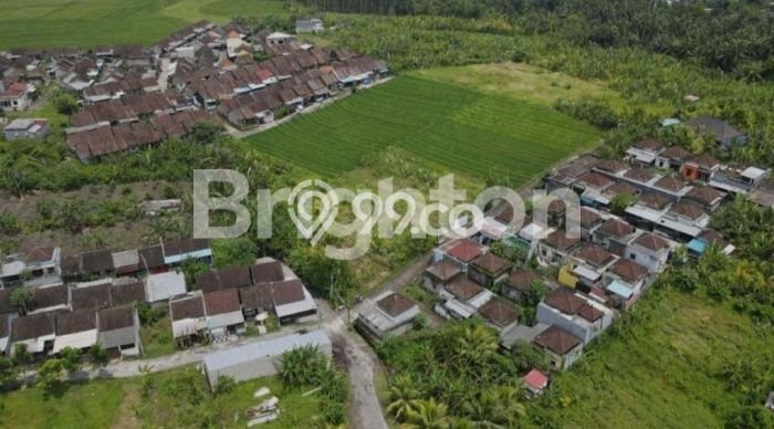 Tanah di Kerambitan, Tabanan Luas 940m2 Dijual Segera Tanah di Kerambitan, Tabanan Luas 940m2 Dijual Segera