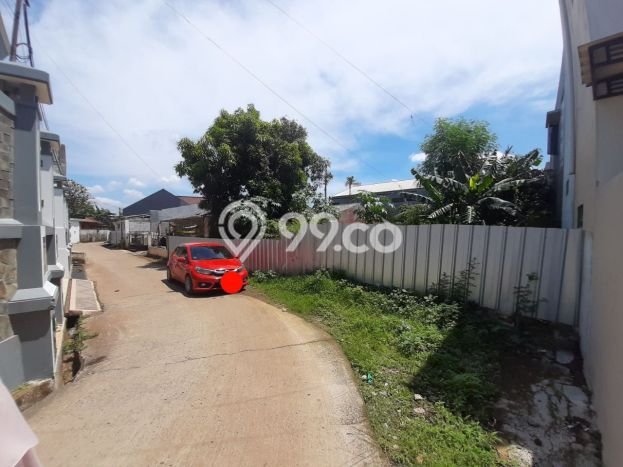 Tanah Kawasan Jatiwaringin, Luas 234m², Area Strategis, Lingkungan Nyaman Tanah Kawasan Jatiwaringin, Luas 234m², Area Strategis, Lingkungan Nyaman