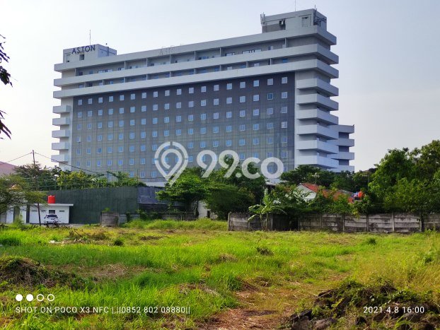 Lahan Dijual Lokasi Strategis di Cirebon dengan Luas 180m2 Lahan Dijual Lokasi Strategis di Cirebon dengan Luas 180m2