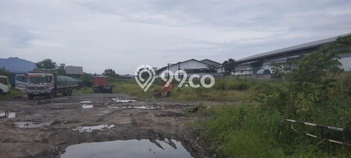 LOKASI PREMIUM! Tanah Kawasan Tanjung Karang Timur, Luas 23415m2m², Cocok untuk Investasi LOKASI PREMIUM! Tanah Kawasan Tanjung Karang Timur, Luas 23415m2m², Cocok untuk Investasi