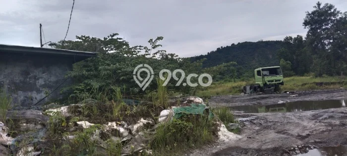 LOKASI PREMIUM! Tanah Kawasan Tanjung Karang Timur, Luas 23415m2m², Cocok untuk Investasi LOKASI PREMIUM! Tanah Kawasan Tanjung Karang Timur, Luas 23415m2m², Cocok untuk Investasi