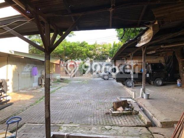 Tanah Dijual Lokasi Ciledug Tangerang SHM Tanah Dijual Lokasi Ciledug Tangerang SHM