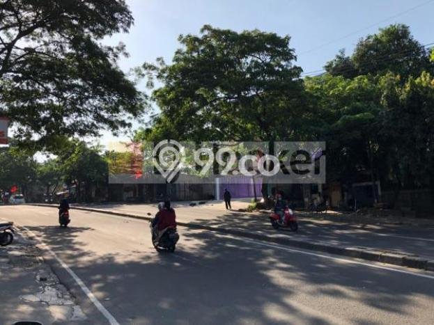 Tanah Dijual Lokasi Ciledug Tangerang SHM Tanah Dijual Lokasi Ciledug Tangerang SHM