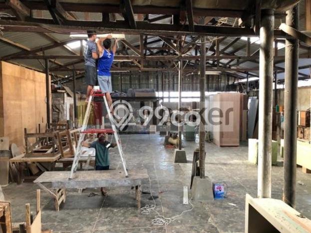 Tanah Dijual Lokasi Ciledug Tangerang SHM Tanah Dijual Lokasi Ciledug Tangerang SHM