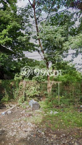 Tanah Dijual di Surabaya Seluas 1575m2 Strategis Tanah Dijual di Surabaya Seluas 1575m2 Strategis