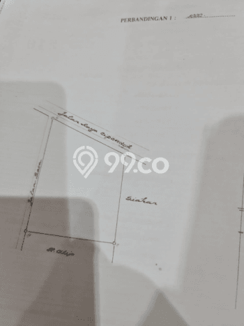 Tanah Area Berkembang Kawasan Cipondoh, Luas 415m², Dekat ke Pusat Kota, Akses Cipondoh, Tangerang, Tangerang Tanah Area Berkembang Kawasan Cipondoh, Luas 415m², Dekat ke Pusat Kota, Akses Cipondoh, Tangerang, Tangerang