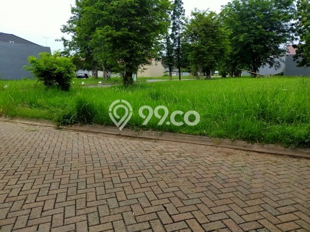 HARGA MENARIK! Tanah Kawasan Metland Puri, Luas 225m², Lokasi Berkembang, Bebas Banjir HARGA MENARIK! Tanah Kawasan Metland Puri, Luas 225m², Lokasi Berkembang, Bebas Banjir