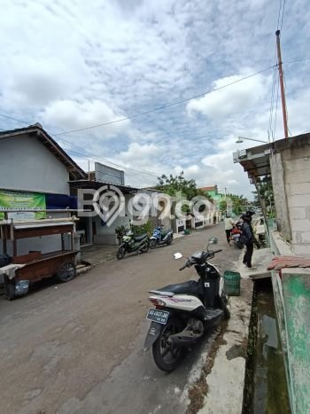 Tanah Kavling di Colomadu Dijual dengan Luas 64m2 Tanah Kavling di Colomadu Dijual dengan Luas 64m2