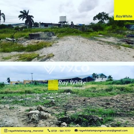 Jual Tanah Area Berkembang di Panjang, Luas 29900m2m², Dekat Panjang, Bandar Lampung, Bandar Lampung Jual Tanah Area Berkembang di Panjang, Luas 29900m2m², Dekat Panjang, Bandar Lampung, Bandar Lampung