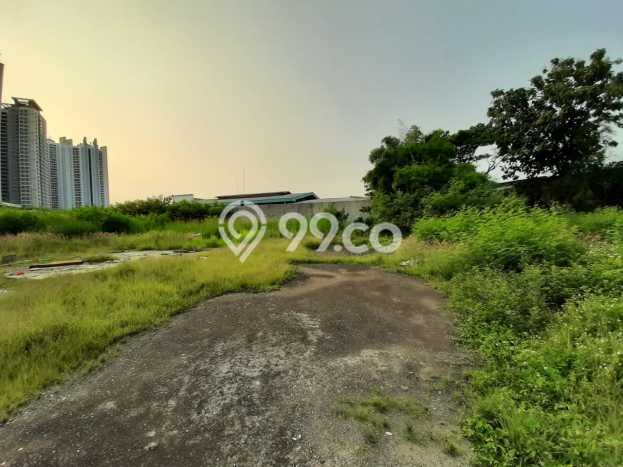 Dijual Tanah Lokasi Sunter, Jakarta Utara Seluas 4973m2 Dijual Tanah Lokasi Sunter, Jakarta Utara Seluas 4973m2