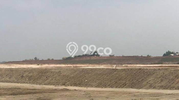 Tanah Komersial Dijual di Karawang Barat Karawang 100000m2 Tanah Komersial Dijual di Karawang Barat Karawang 100000m2