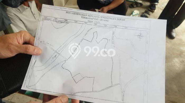 Tanah Siap Bangun Dijual di Bogor Punya Luas 108168m2 Tanah Siap Bangun Dijual di Bogor Punya Luas 108168m2