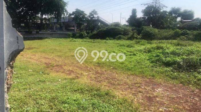 Dijual Tanah Lokasi TB Simatupang, Jakarta Selatan Seluas 32000m2 Dijual Tanah Lokasi TB Simatupang, Jakarta Selatan Seluas 32000m2