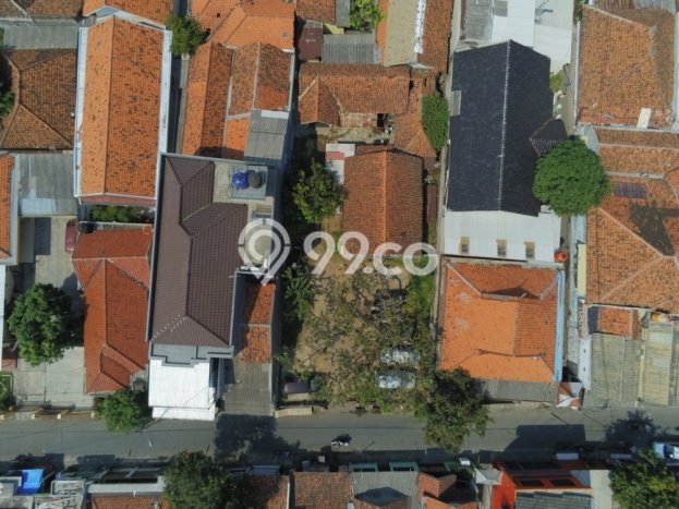 Lahan untuk Dijual Lokasi Pekalipan, Cirebon Luas 750m2 SHM Lahan untuk Dijual Lokasi Pekalipan, Cirebon Luas 750m2 SHM