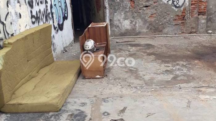 Tanah Premium di Daan Mogot, Luas 562m², Cocok untuk Investasi Tanah Premium di Daan Mogot, Luas 562m², Cocok untuk Investasi