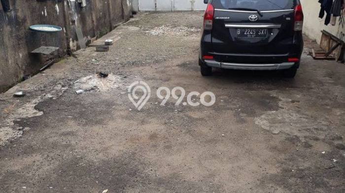 Tanah Premium di Daan Mogot, Luas 562m², Cocok untuk Investasi Tanah Premium di Daan Mogot, Luas 562m², Cocok untuk Investasi