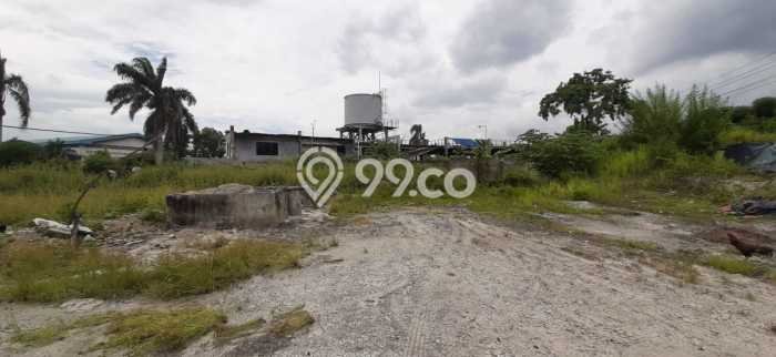 Tanah Premium Kawasan Panjang, Luas 29900m2m², Cocok untuk Perumahan Tanah Premium Kawasan Panjang, Luas 29900m2m², Cocok untuk Perumahan