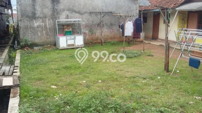 Kavling Tanah Dijual di Pasar Minggu, Jakarta Selatan, Luas 105m2 Area Strategis Kavling Tanah Dijual di Pasar Minggu, Jakarta Selatan, Luas 105m2 Area Strategis
