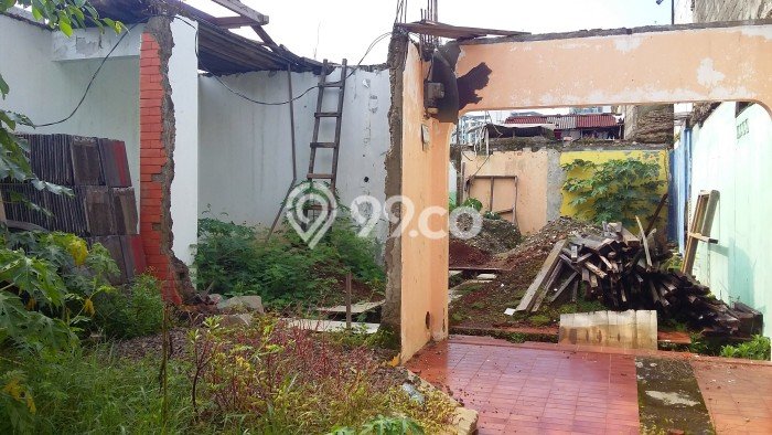 Lahan Dijual Lokasi Strategis di Jakarta Selatan dengan Luas 150m2 Lahan Dijual Lokasi Strategis di Jakarta Selatan dengan Luas 150m2