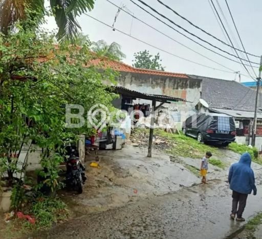 Tanah Kavling untuk Dijual di Kebon Jeruk Jakarta Barat 300m2 Tanah Kavling untuk Dijual di Kebon Jeruk Jakarta Barat 300m2