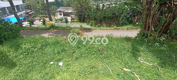 Dijual Tanah Kawasan , Luas 615m2m², Akses Bandung, Bandung Dijual Tanah Kawasan , Luas 615m2m², Akses Bandung, Bandung