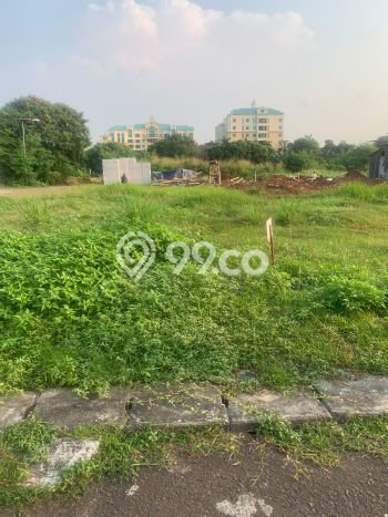 Lahan Dijual Lokasi Strategis di Jakarta Timur dengan Luas 179m2 Lahan Dijual Lokasi Strategis di Jakarta Timur dengan Luas 179m2