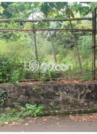 Tanah Dijual Lokasi Larangan, Tangerang Luas 1000m2 Legalitas Aman Tanah Dijual Lokasi Larangan, Tangerang Luas 1000m2 Legalitas Aman