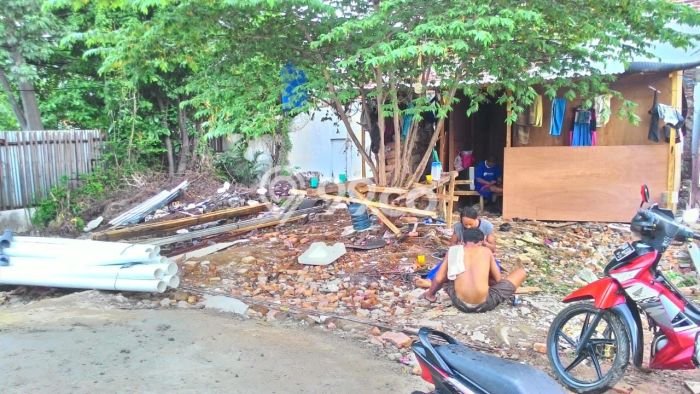 Tanah Kavling Dijual di Jakarta Selatan dengan Spesifikasi 96m2 Tanah Kavling Dijual di Jakarta Selatan dengan Spesifikasi 96m2