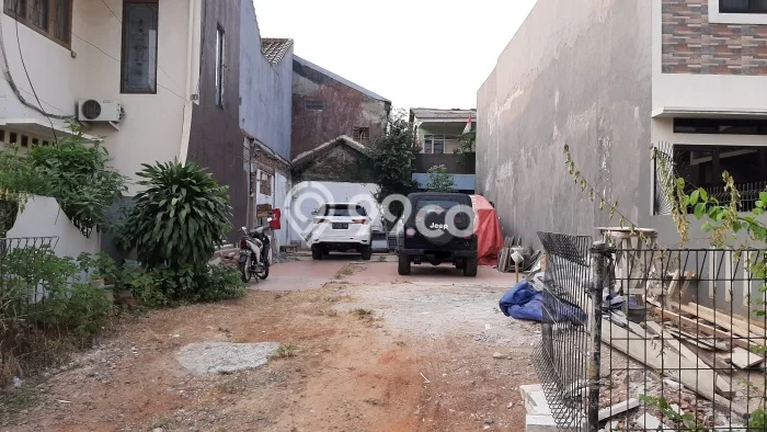 Kavling Tanah untuk Dijual di Pejaten, Jakarta Selatan, Luas 175m2 Kavling Tanah untuk Dijual di Pejaten, Jakarta Selatan, Luas 175m2