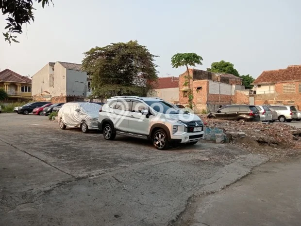 Kavling Tanah Dijual di Matraman Jakarta Timur Spesifikasi 2651m2 Kavling Tanah Dijual di Matraman Jakarta Timur Spesifikasi 2651m2