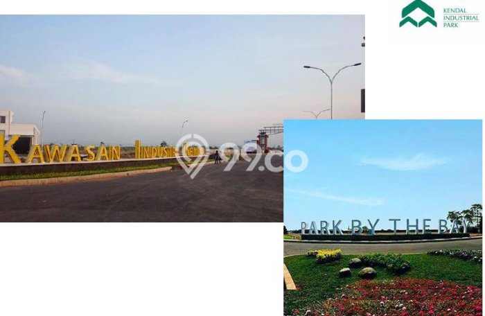 Tanah di Brangsong, Kendal Luas 10000m2 Dijual Segera Tanah di Brangsong, Kendal Luas 10000m2 Dijual Segera