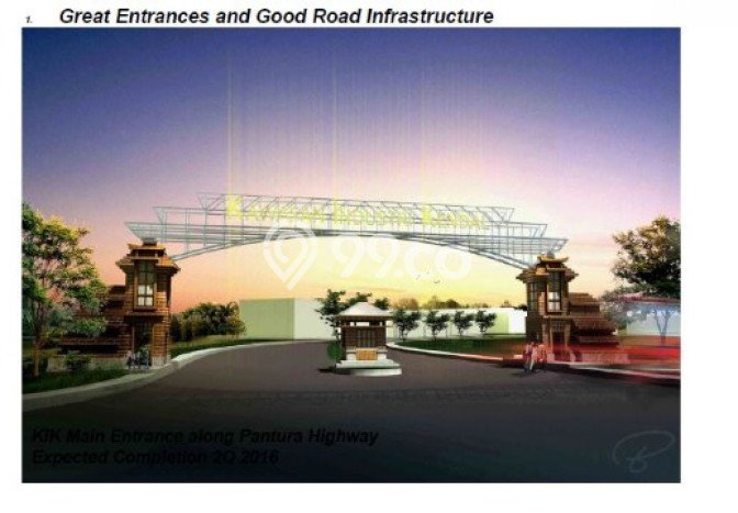 Tanah di Brangsong, Kendal Luas 10000m2 Dijual Segera Tanah di Brangsong, Kendal Luas 10000m2 Dijual Segera