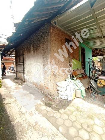 Tanah Kavling di Arcamanik Dijual dengan Luas 280m2 Tanah Kavling di Arcamanik Dijual dengan Luas 280m2