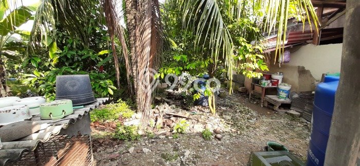 Tanah di Tanjung Karang Timur, Luas 300m2m², Lokasi Strategis, Kawasan Nyaman Tanah di Tanjung Karang Timur, Luas 300m2m², Lokasi Strategis, Kawasan Nyaman
