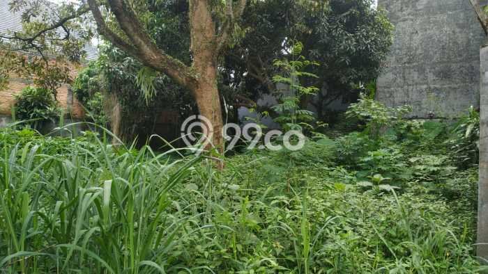 Tanah Dijual di Tangerang Selatan Seluas 770m2 Strategis Tanah Dijual di Tangerang Selatan Seluas 770m2 Strategis