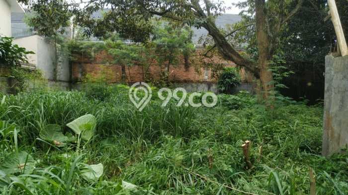 Tanah Dijual di Tangerang Selatan Seluas 770m2 Strategis Tanah Dijual di Tangerang Selatan Seluas 770m2 Strategis