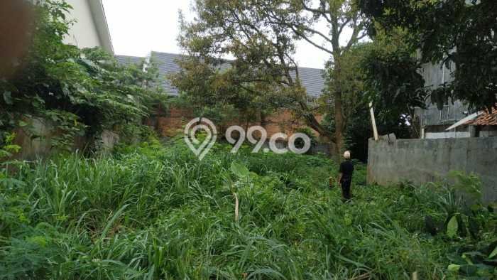Tanah Dijual di Tangerang Selatan Seluas 770m2 Strategis Tanah Dijual di Tangerang Selatan Seluas 770m2 Strategis