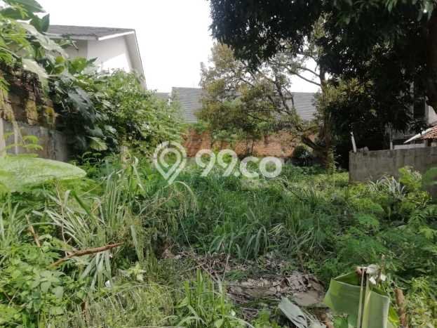 Tanah Dijual di Tangerang Selatan Seluas 770m2 Strategis Tanah Dijual di Tangerang Selatan Seluas 770m2 Strategis