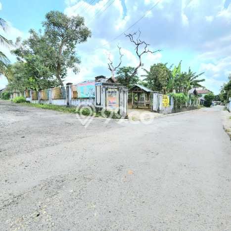 Tanah Area Berkembang Kawasan Kedaton, Luas 1431m2m², Ideal untuk Bisnis Tanah Area Berkembang Kawasan Kedaton, Luas 1431m2m², Ideal untuk Bisnis