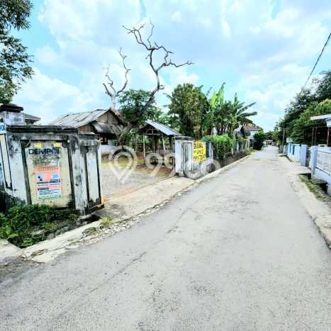 Tanah Area Berkembang Kawasan Kedaton, Luas 1431m2m², Ideal untuk Bisnis Tanah Area Berkembang Kawasan Kedaton, Luas 1431m2m², Ideal untuk Bisnis