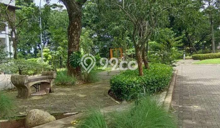 Tanah Strategis Kawasan BSD De Park, Luas 180m², Akses BSD De Park, Tangerang, Tangerang Tanah Strategis Kawasan BSD De Park, Luas 180m², Akses BSD De Park, Tangerang, Tangerang