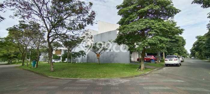 Jual Tanah Lokasi Strategis Kawasan BSD Eminent, Luas 215m², Dekat BSD Eminent, Tangerang, Tangerang Jual Tanah Lokasi Strategis Kawasan BSD Eminent, Luas 215m², Dekat BSD Eminent, Tangerang, Tangerang