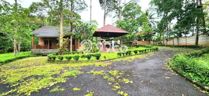LOKASI STRATEGIS! Tanah Kawasan Tanjung Karang Barat, Luas 6010m2m², Lingkungan Asri, Cocok untuk Hunian LOKASI STRATEGIS! Tanah Kawasan Tanjung Karang Barat, Luas 6010m2m², Lingkungan Asri, Cocok untuk Hunian