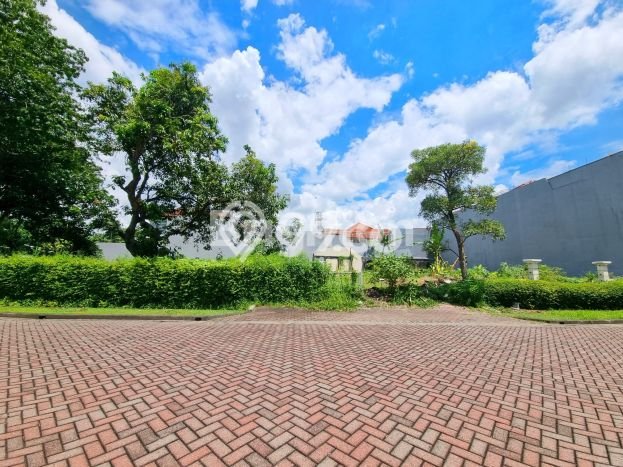 Tanah Kavling Dijual di Surabaya dengan Spesifikasi 1598m2 Tanah Kavling Dijual di Surabaya dengan Spesifikasi 1598m2