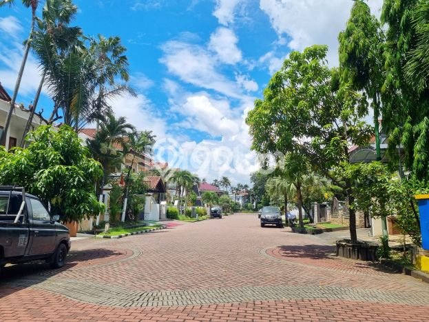 Tanah Kavling Dijual di Surabaya dengan Spesifikasi 1598m2 Tanah Kavling Dijual di Surabaya dengan Spesifikasi 1598m2
