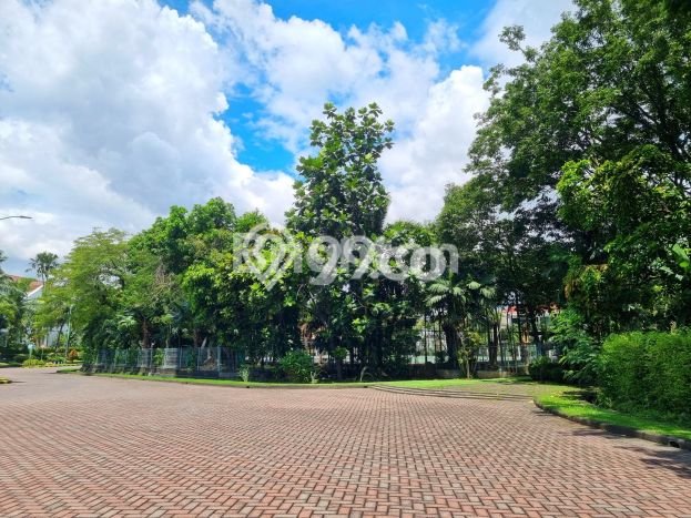 Tanah Kavling Dijual di Surabaya dengan Spesifikasi 1598m2 Tanah Kavling Dijual di Surabaya dengan Spesifikasi 1598m2