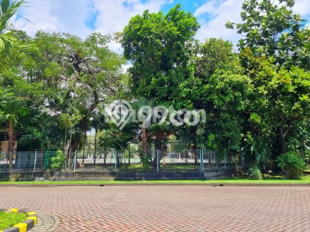 Tanah Kavling Dijual di Surabaya dengan Spesifikasi 1598m2 Tanah Kavling Dijual di Surabaya dengan Spesifikasi 1598m2