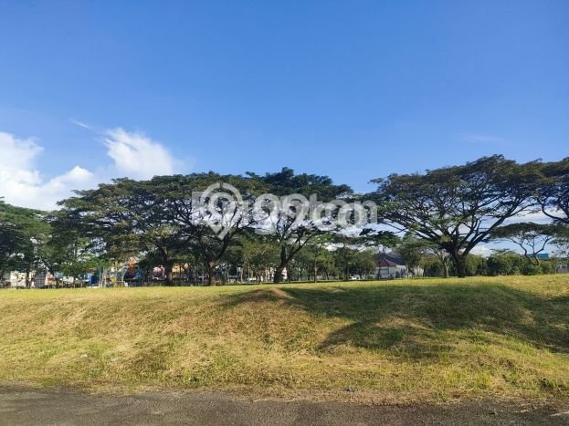 Dijual Tanah di Tangerang, Luas 200m2 - Dijual Tanah di Tangerang, Luas 200m2 -
